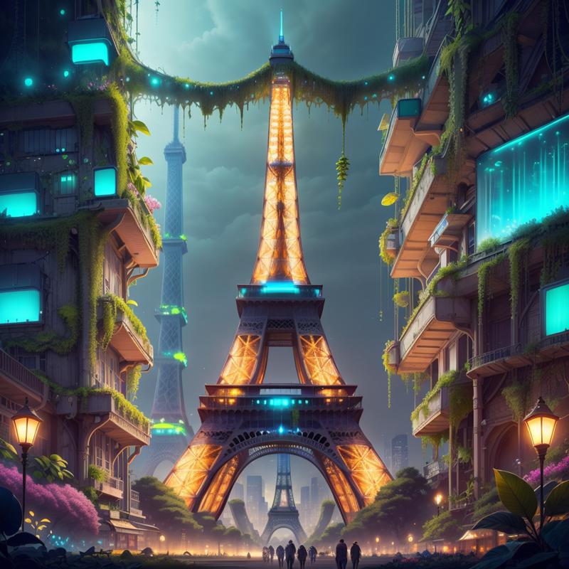 05536-13245-,BiophyllTech, bioluminescent ,fully-organic, utopia,_eiffel tower.png